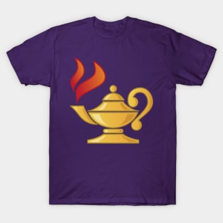 Lamp T-Shirt